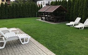 De Rosa Apartman